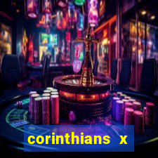 corinthians x cruzeiro ao vivo e gratis